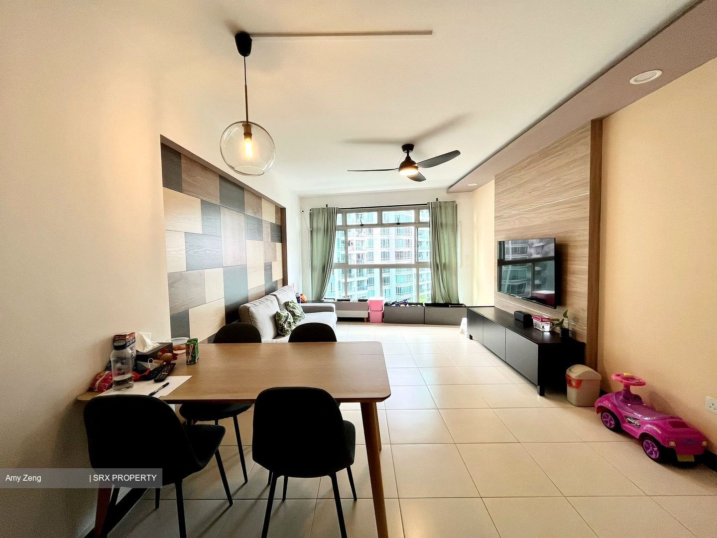 Blk 277D Compassvale Link (Sengkang), HDB 4 Rooms #420515341